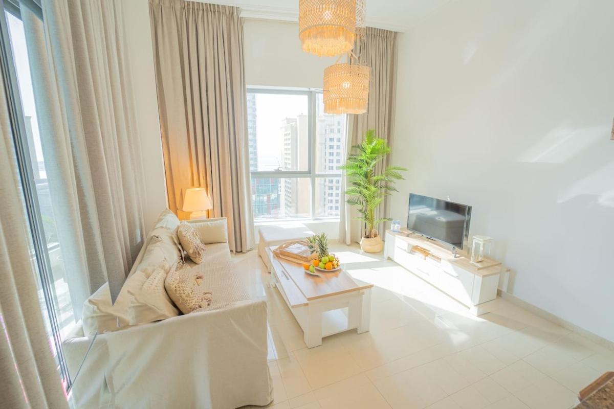 Aws Holiday Homes - Prime Apartment Near The Beach Dubai Exterior photo