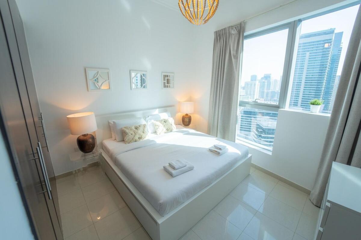 Aws Holiday Homes - Prime Apartment Near The Beach Dubai Exterior photo