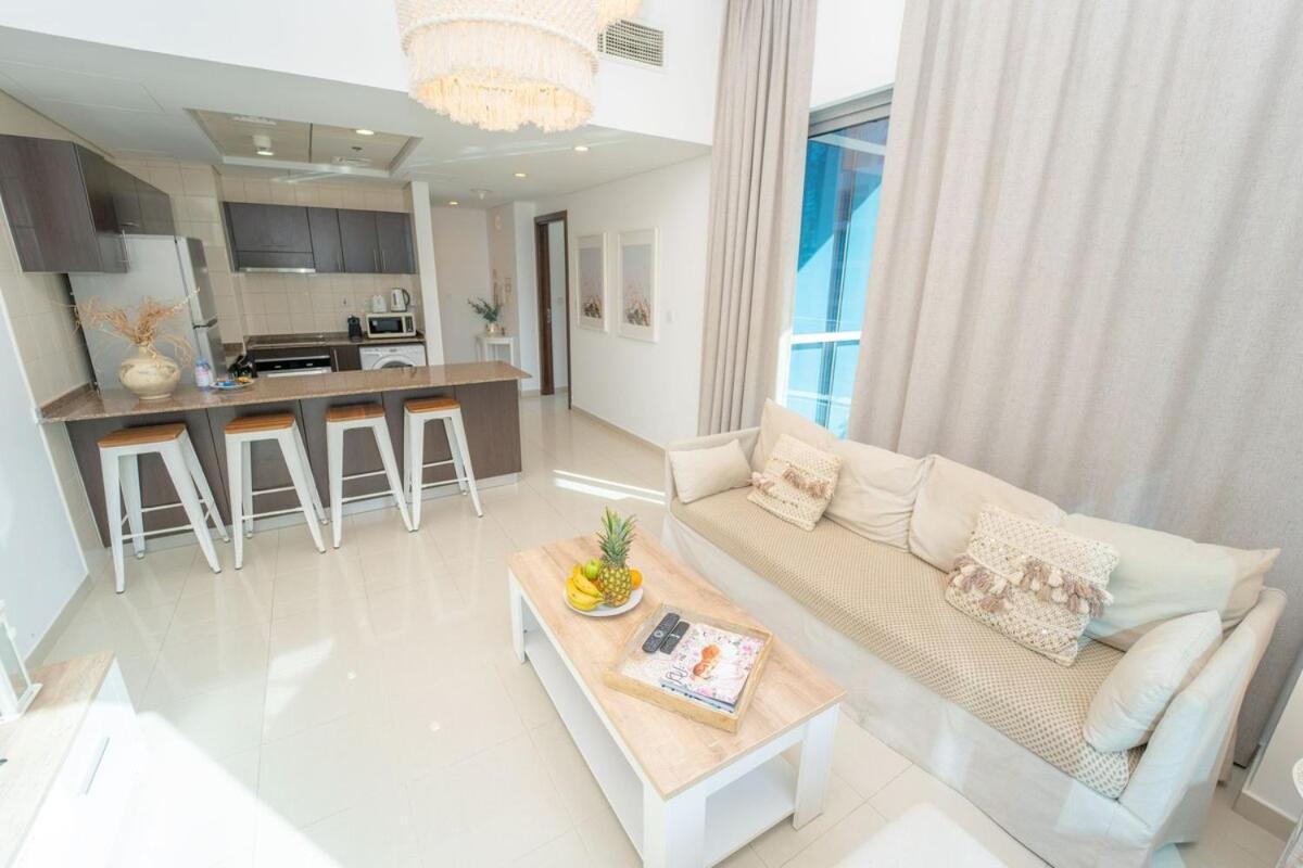 Aws Holiday Homes - Prime Apartment Near The Beach Dubai Exterior photo